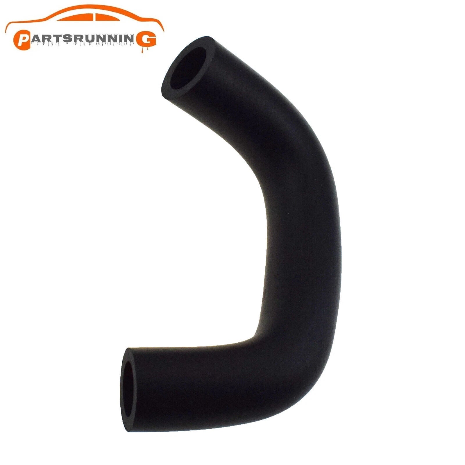 PCV Hose Blow By Hose For Nissan 1998-2001 Altima 2.4L 118239E000 11823-9E000 6B93BC-57
