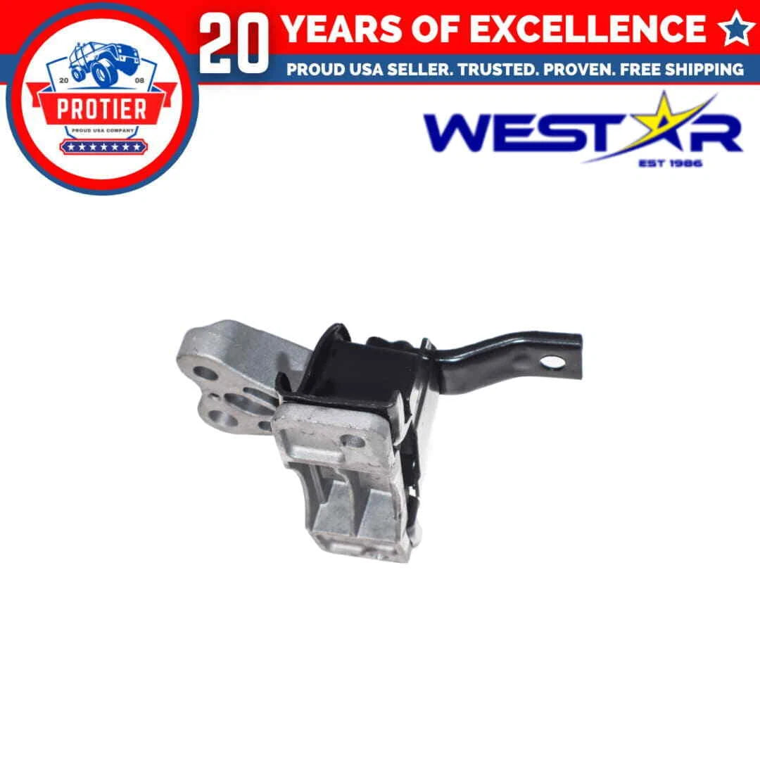Auto / Manual Transmission Mount for Chevorlet Spark 13-17 6B93BC-57