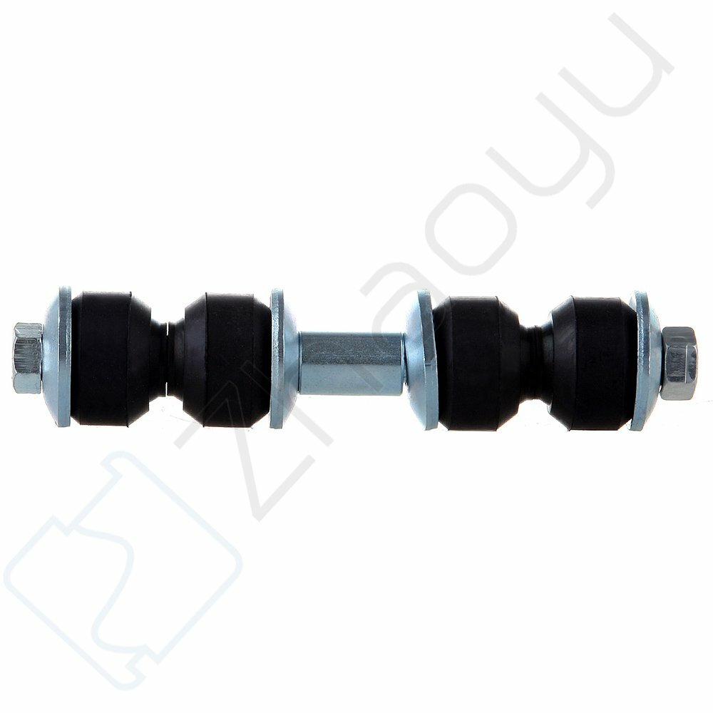 6pcs Front Inner Outer Tie Rods Sway Bars Kit For 04-08 Pontiac Grand Prix 6B93BC-57