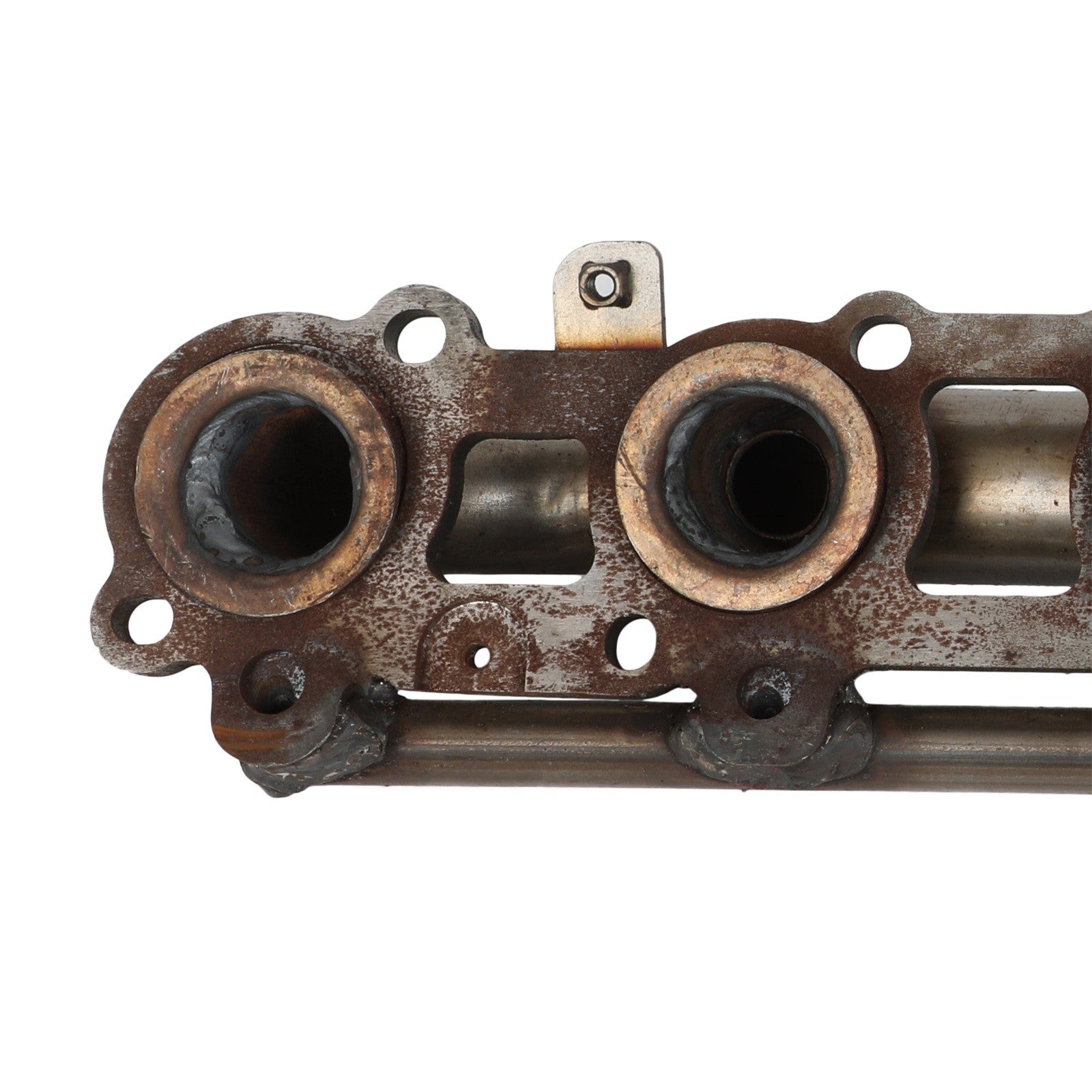 Pair Manifold Catalytic Converter for Lexus GX470 Toyota 4Runner 4.7L V8 2005-09 6B93BC-57