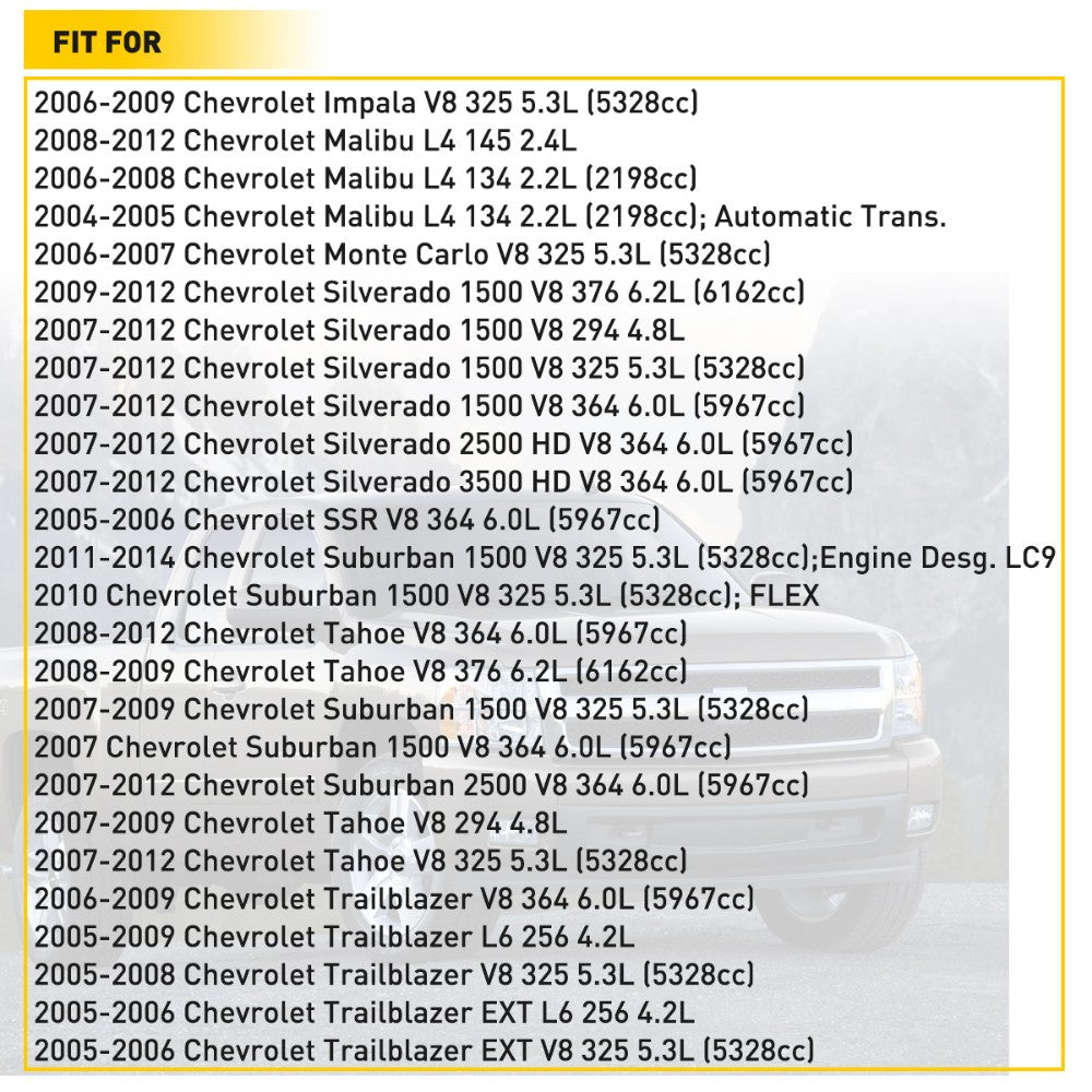 For GMC Envoy 45487 Canyon 45518 Savana Vapor Canister Valve Purge EVAP A 6B93BC-57