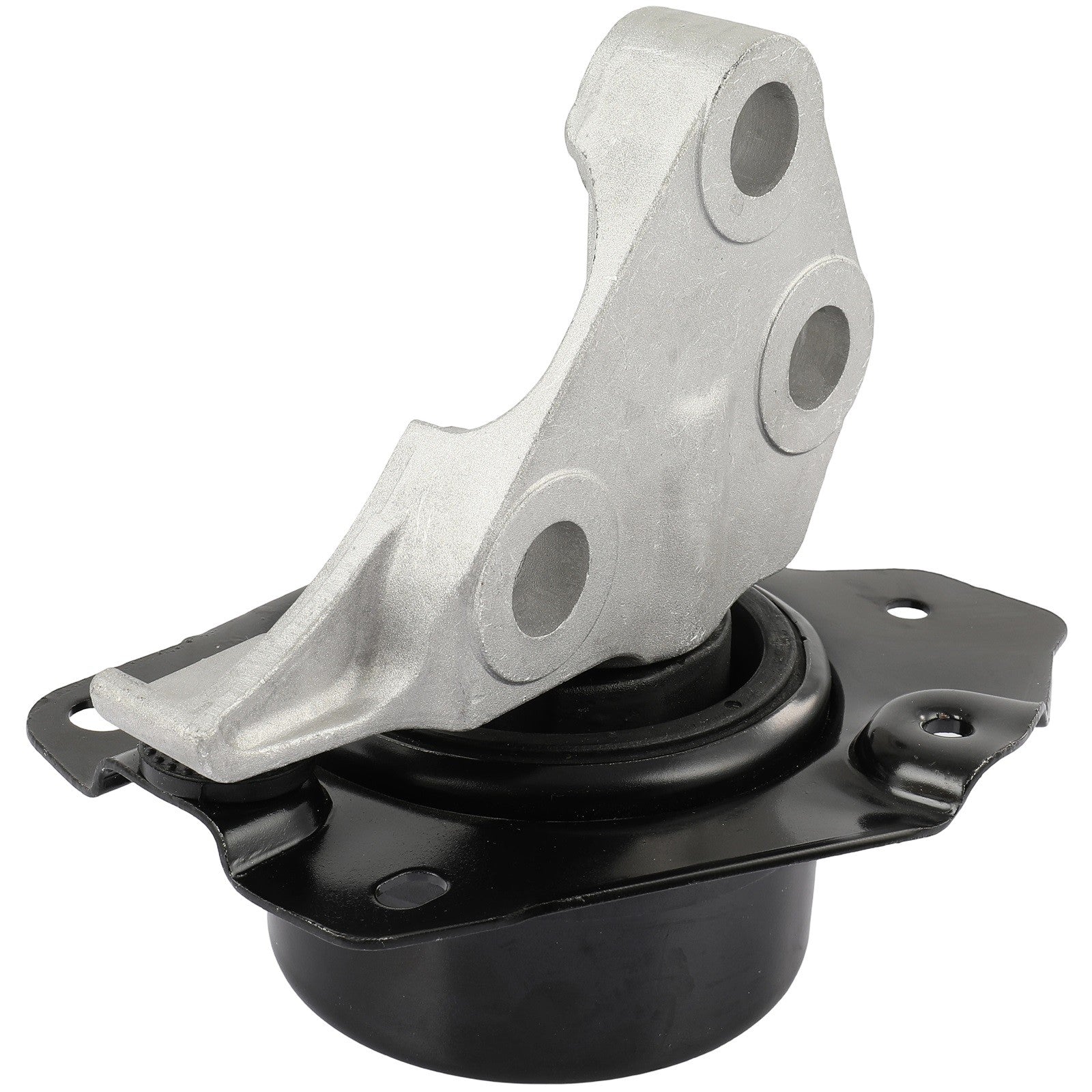 3Pcs Engine Motor Mount & Auto Transmission Mount for Saturn Vue 2009-2010 2.4L 6B93BC-57