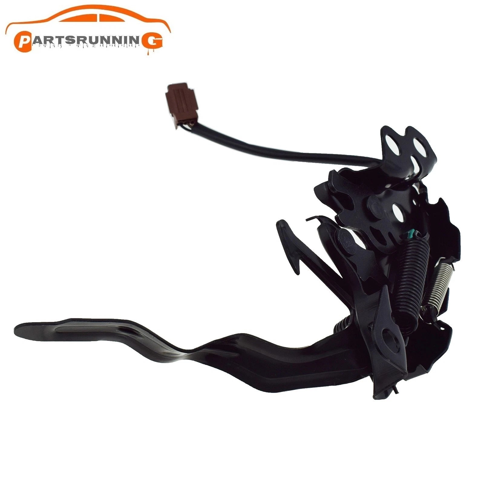 For 2014-2017 Nissan Altima Hood Latch Lock W/ Remote Start 65601-9HS0A 6B93BC-57