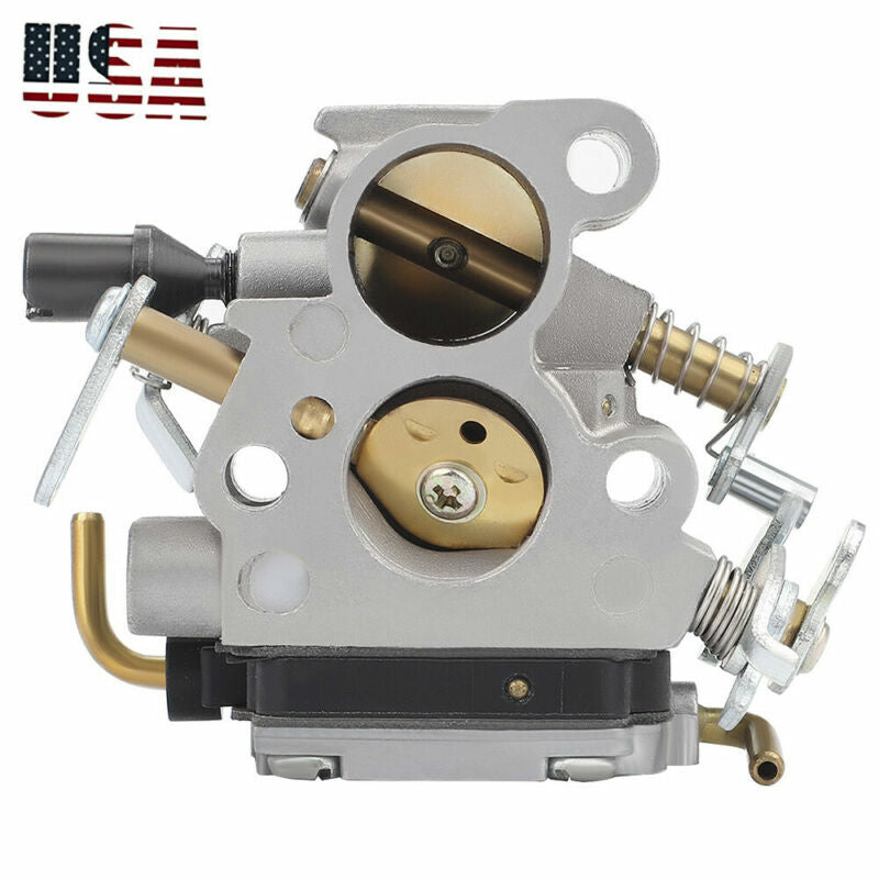 HIPA Carburetor For Zama Husqvarna 240 240E 235 E 586936202 C1T-W33 Tune Up Kit 6B93BC-57