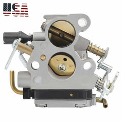 HIPA Carburetor For Zama Husqvarna 240 240E 235 E 586936202 C1T-W33 Tune Up Kit 6B93BC-57