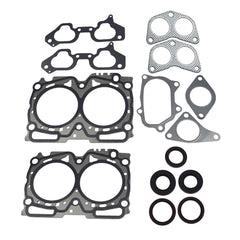 Head Gasket Turbo Gasket Kit for Legacy Forester Outback Impreza Baja SOHC 6B93BC-57