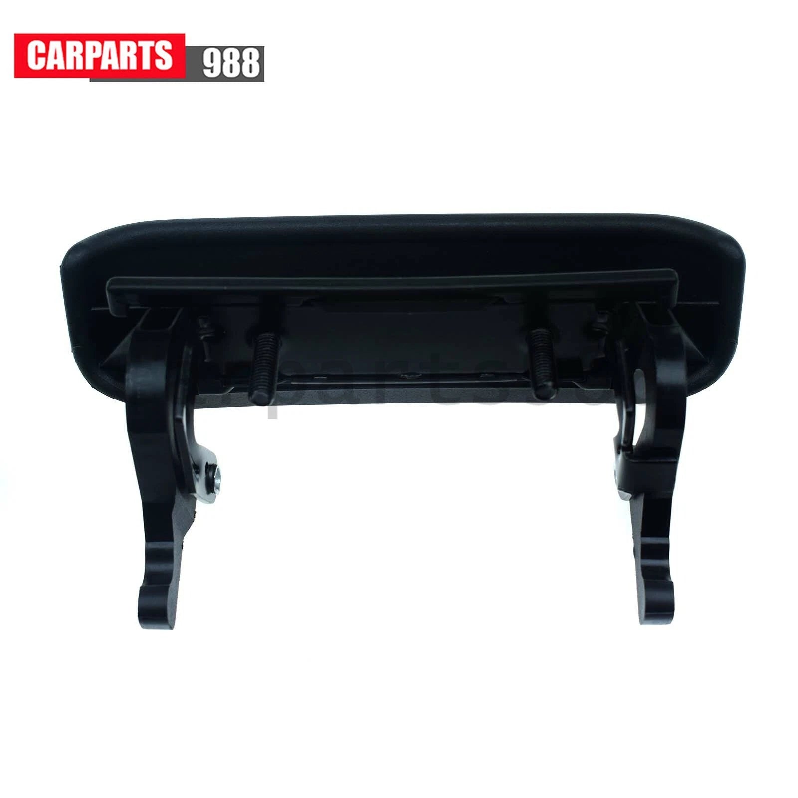 Black Exterior Tailgate Handle Fit For 1998-2011 Ford Ranger 1L5Z9943400AAA 6B93BC-57