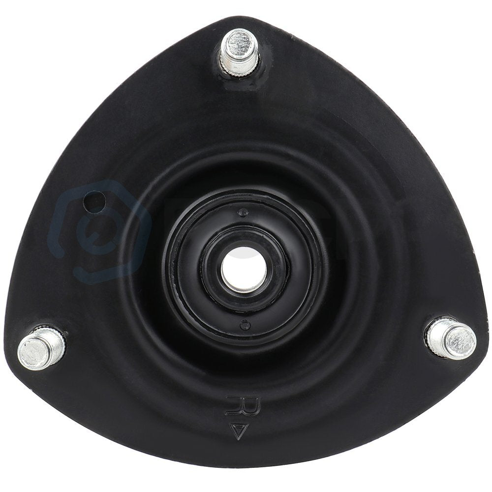 Front Pair Strut Mount Kit for Acura RSX 2002-2006 Honda Element 2003-2011 6B93BC-57