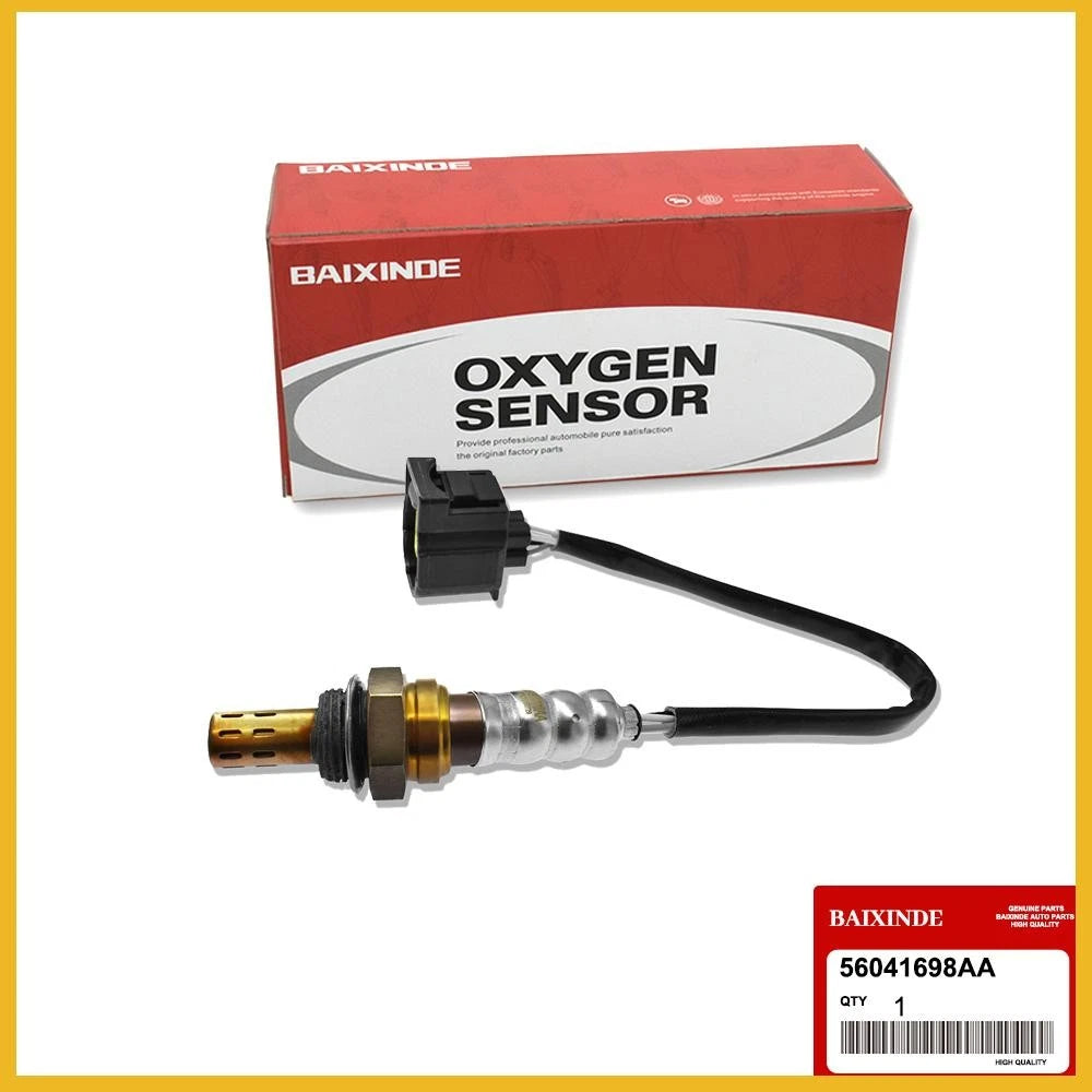 2344770 O2 Oxygen Sensor For Chrysler 200 300 Dodge Avenger Charger 56041698AA 6B93BC-57