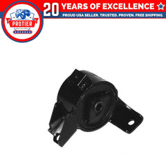 Front & Rear Motor Mount Set for 2004-2007 Suzuki Aerio 2.3L 2WD for Auto 2PCS 6B93BC-57
