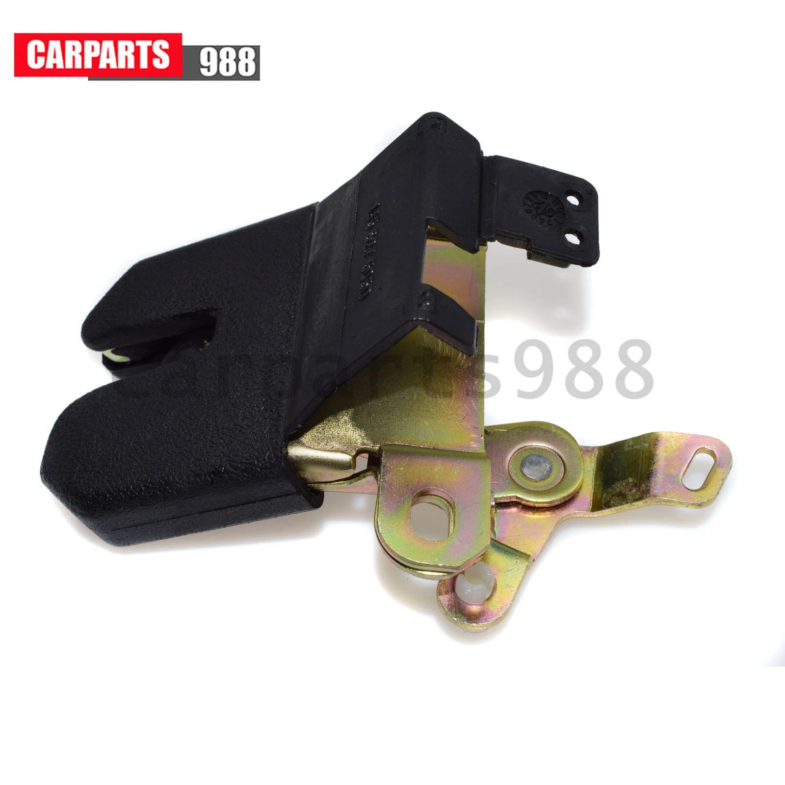 Rear Trunk Latch Lock For Volkswagen Passat 1998-2005 3B5827505M 3B5827505K 6B93BC-57