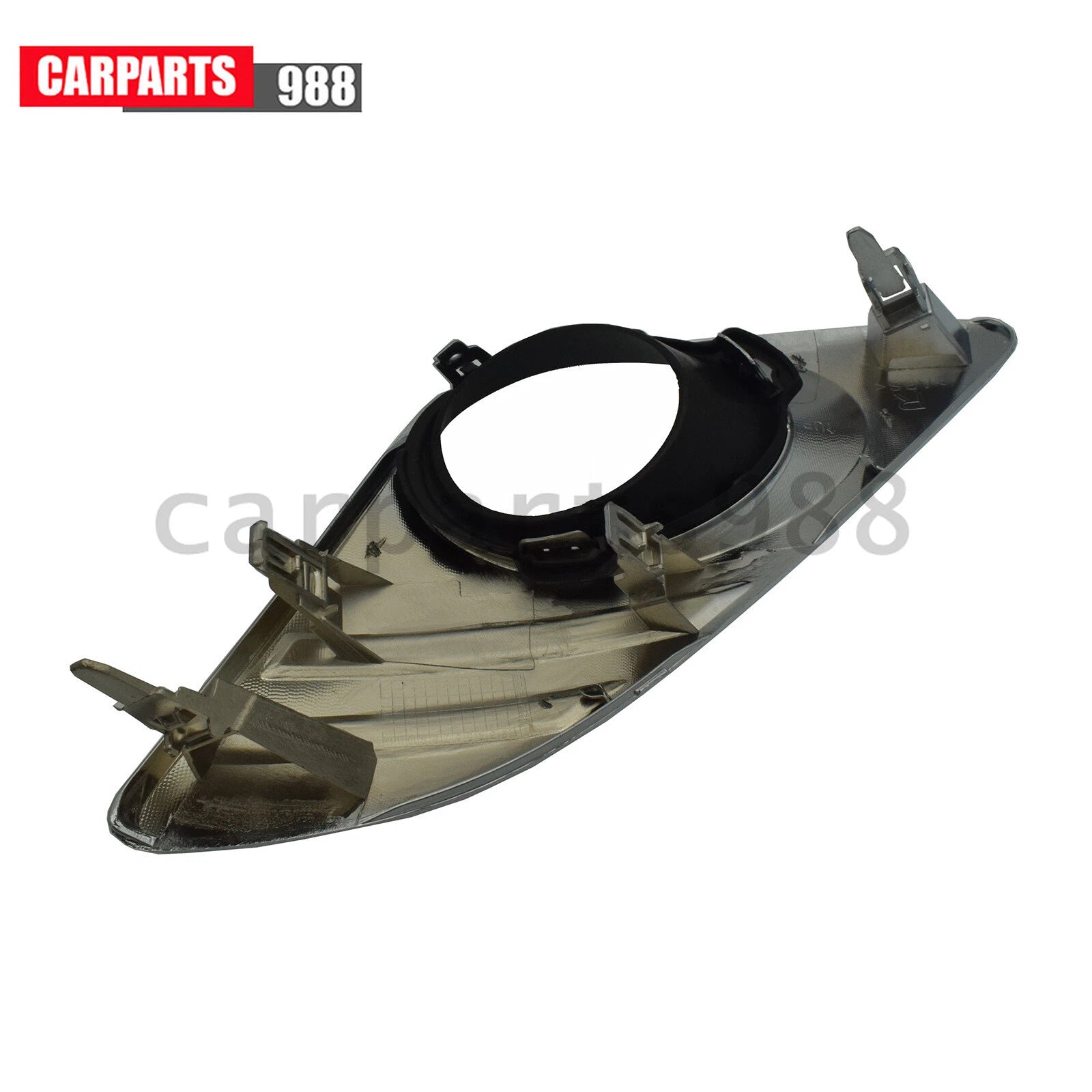 Right Side Fog Light Cover Trim Bezel For 12-14 Toyota Camry L LE XLE 5212706310 6B93BC-57