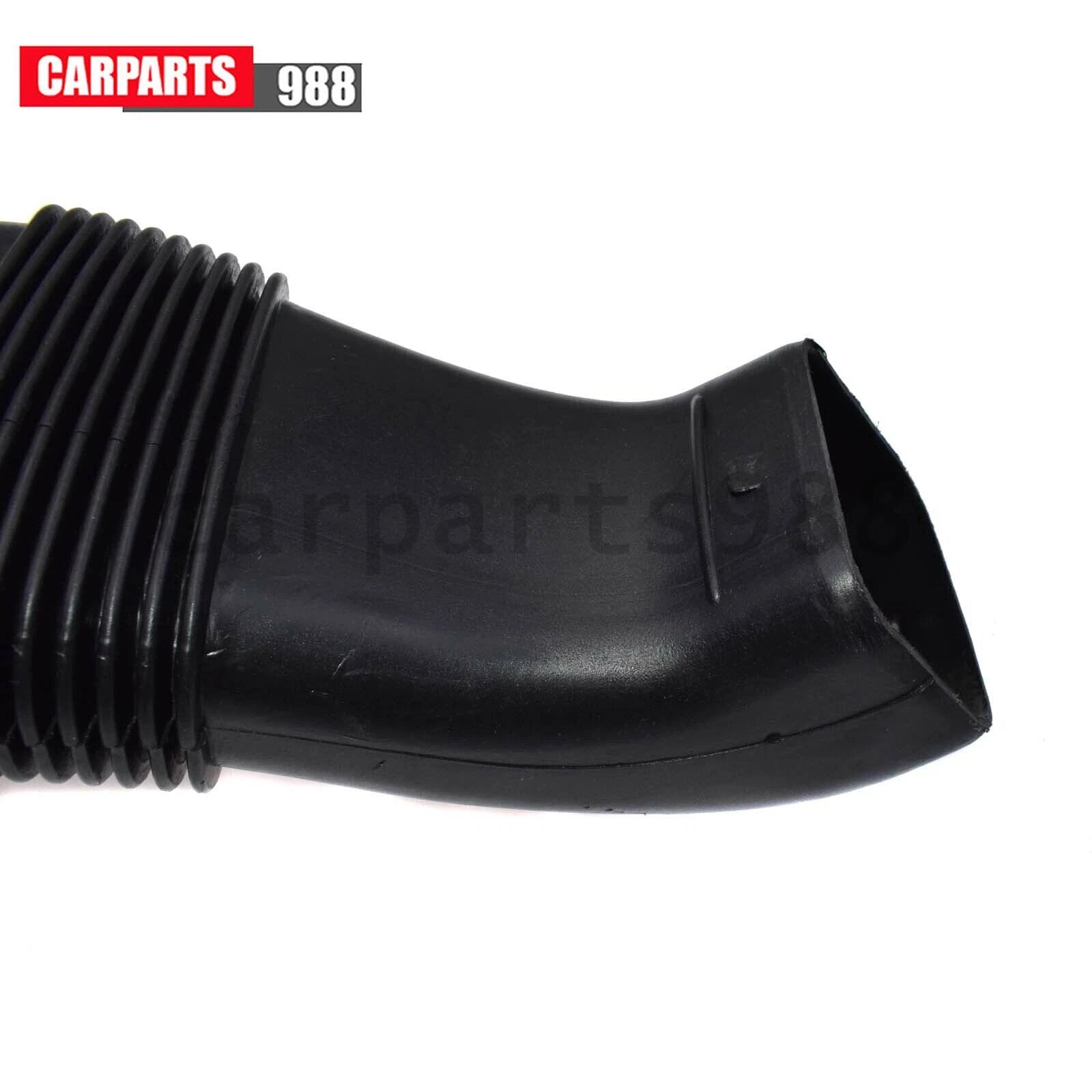 Engine Air Intake Hose 13711438471 For 2001-2006 BMW E53 X5 Series 3.0L I6 6B93BC-57