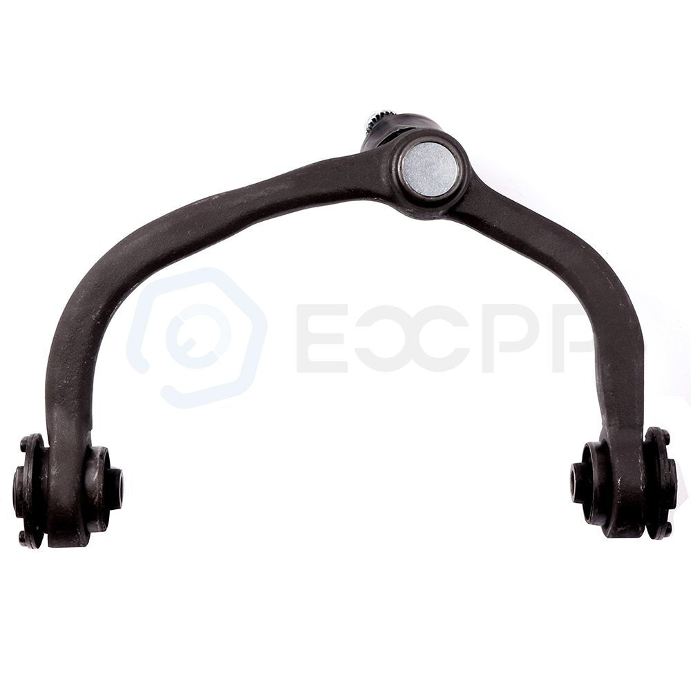 2x Front Upper Control Arms Part For 2004-05 Ford Expedition & Lincoln Navigator 6B93BC-57