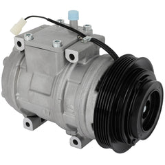 Fits Acura Legend 3.2L 1992-1994 1995 Acura TL 3.2L 1996-1998 A/C Compressor 6B93BC-57