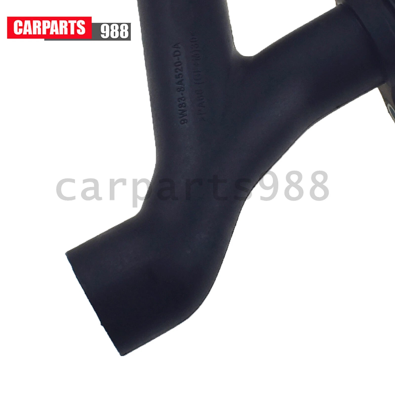 Engine Water Coolant Pipe LR092992 for Range Rover LR4 Discovery Jaguar XF XJ 6B93BC-57