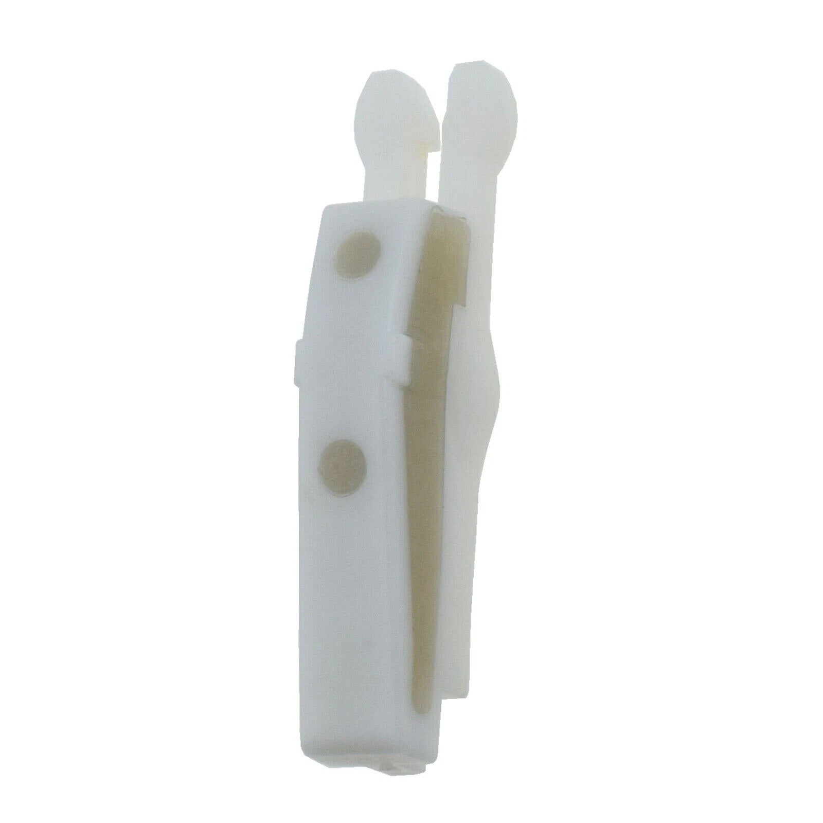Front Left Seat Lock Running Rail Support for Audi A6 VW Bora Golf 4 Passat B5 6B93BC-57