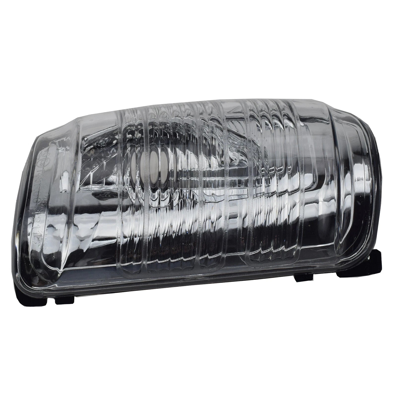 Mirror Turn Signal Lens Left Driver for Ford Transit T150 T250 T350 BK3Z13B374D 6B93BC-57