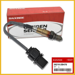 39210-2B470 Front O2 Oxygen Sensor for2015 Hyundai Tucson 1.6T Kia Optima Forte5 6B93BC-57