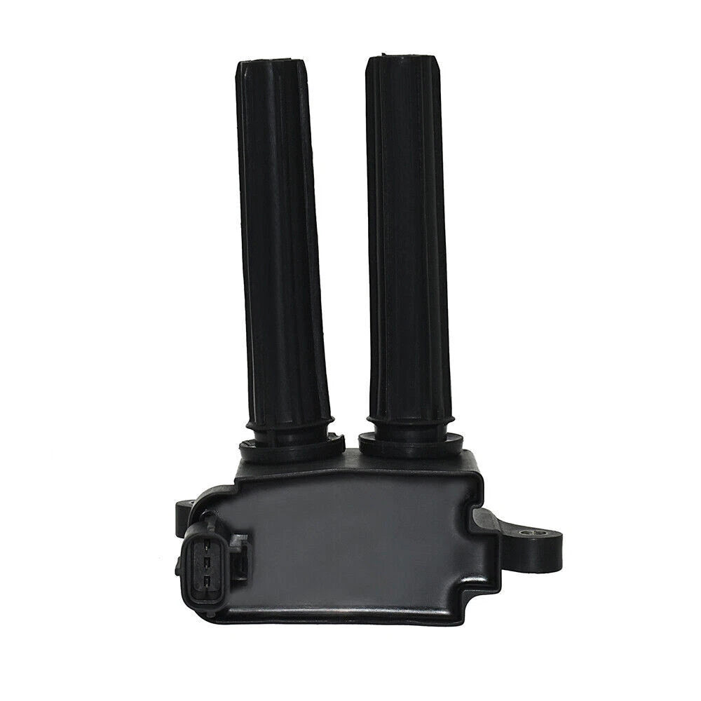 8x Ignition Coils For Chrysler Dodge Jeep Ram 2005-16 5.7 6.1 6.2L 56029129AA 6B93BC-57