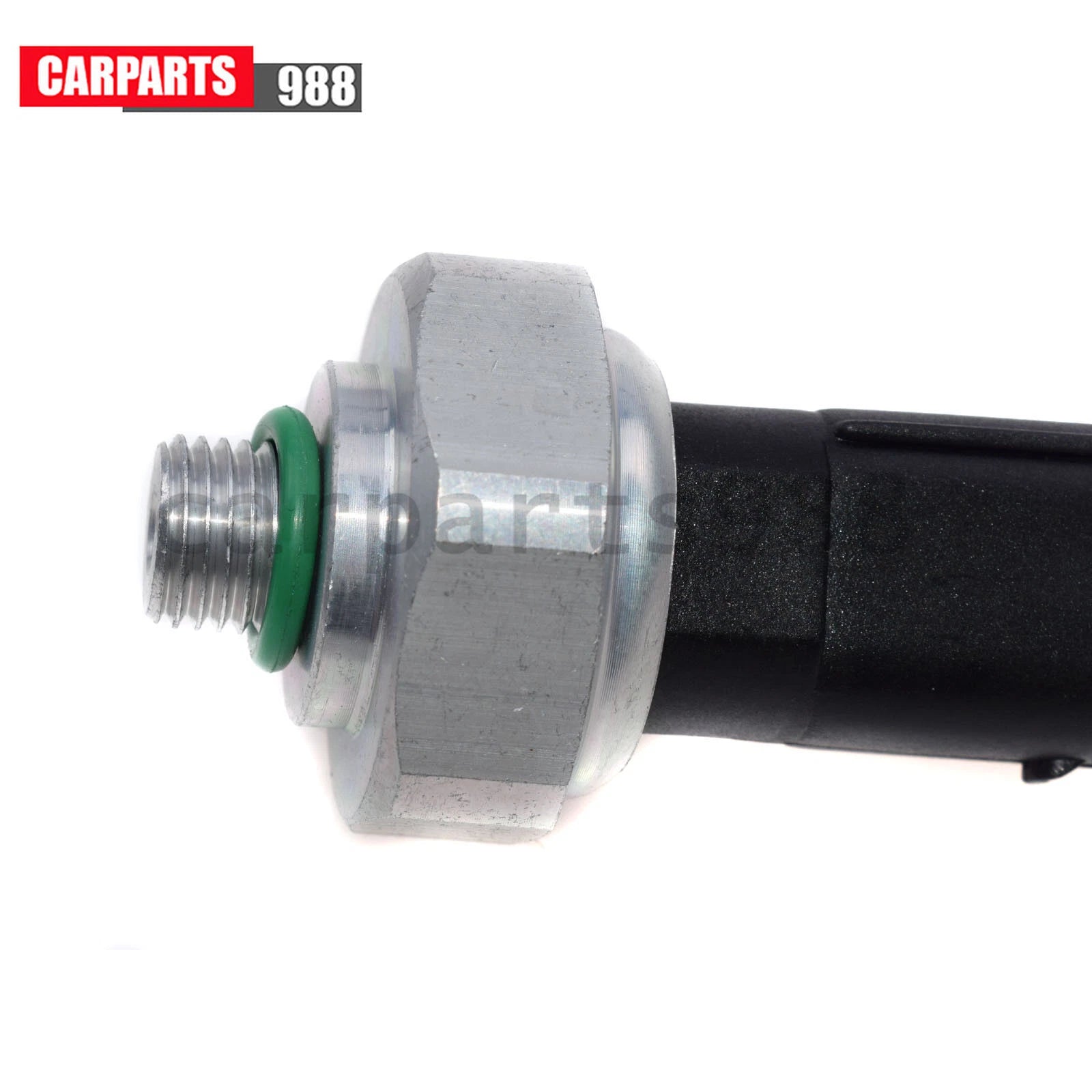 A/C Pressure Sensor Transducer Switch For Mercedes W203 W215 W216 Freightliner 6B93BC-57