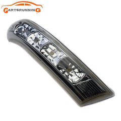LED Front Right Mirror Turn Signal Lamp 876233J000 For Hyundai Santa Fe II 07-12 6B93BC-57