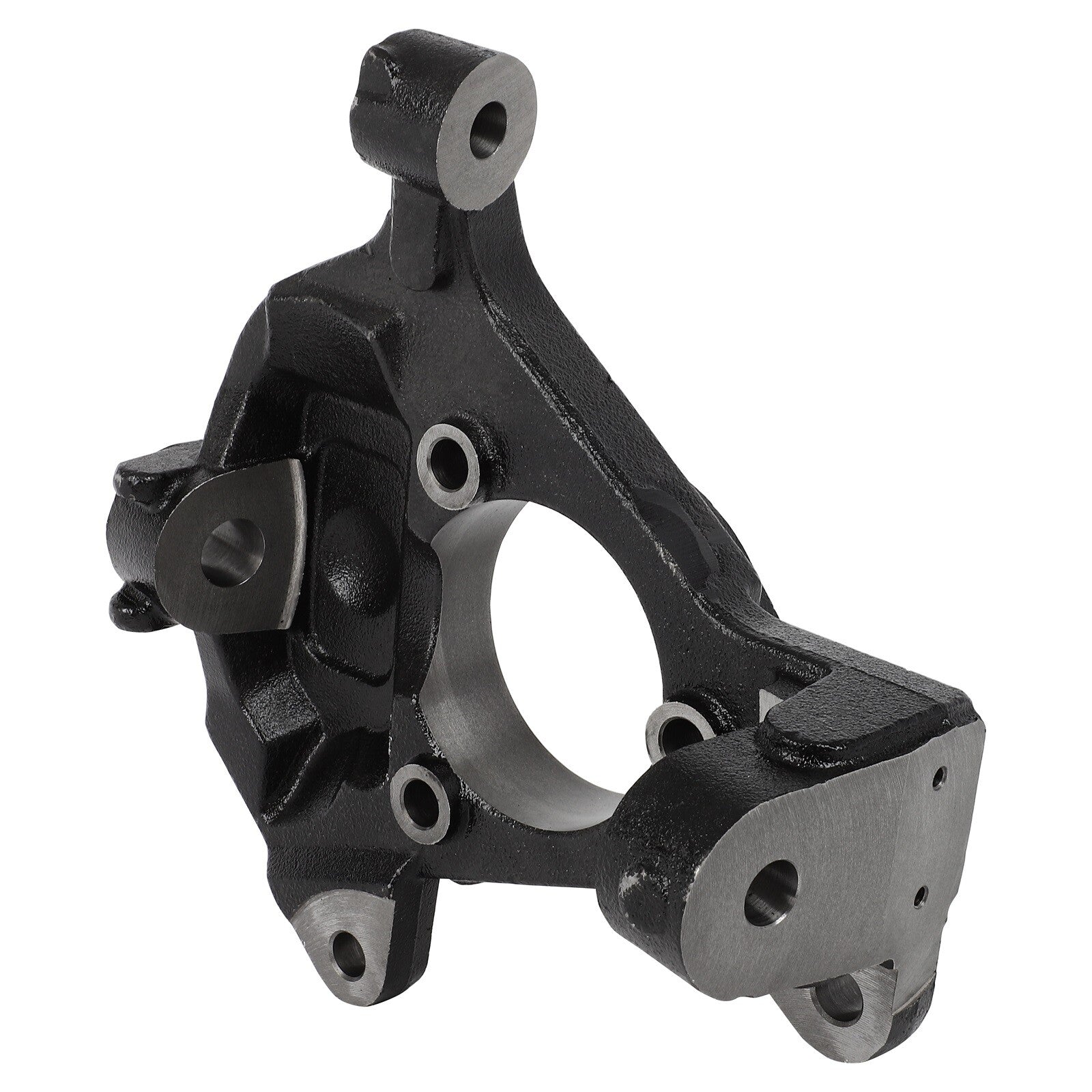 1X Front Passenger Side Steering Knuckle For 1999-2006 Chevy Silverado 1500 6Lug 6B93BC-57
