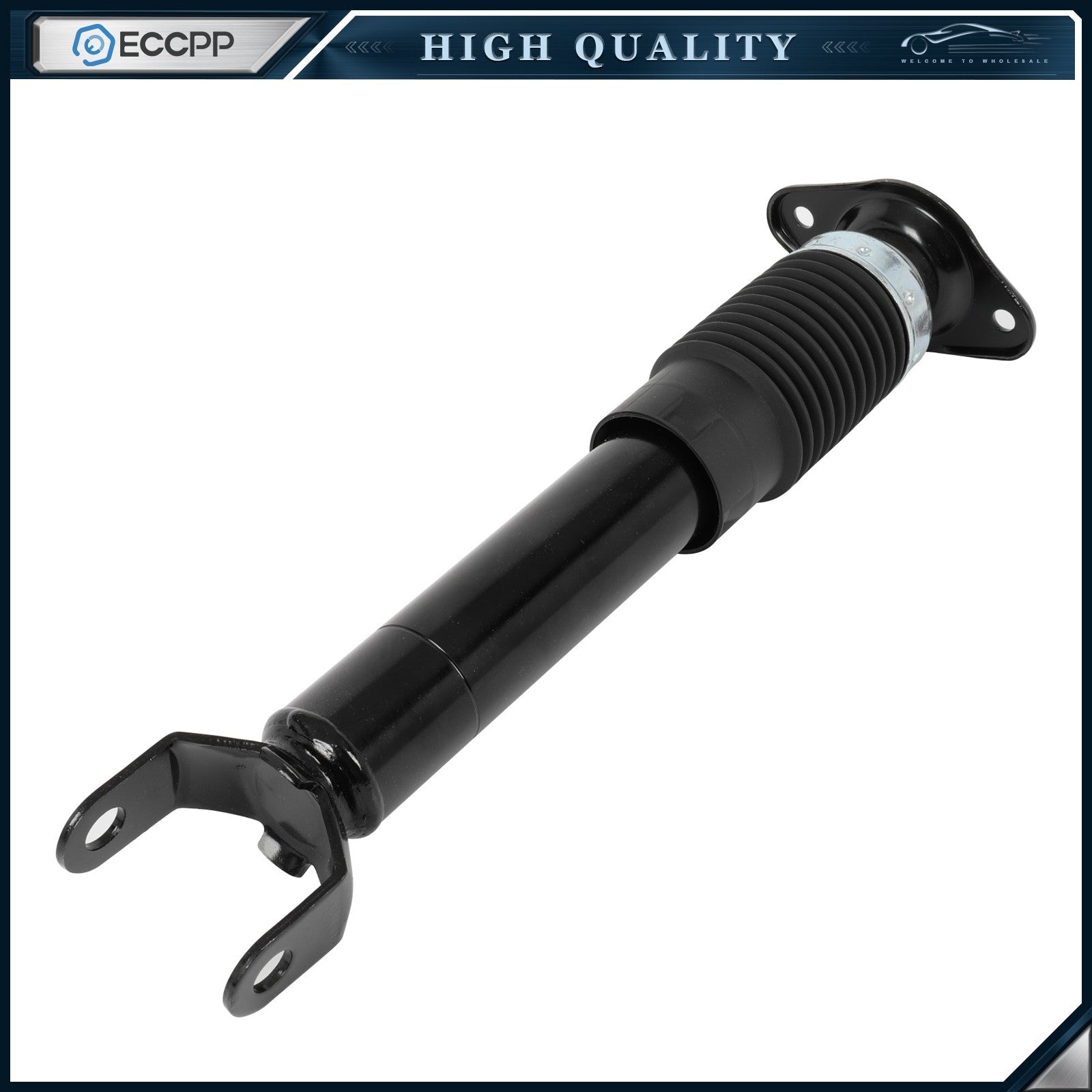 Rear Pair Shock Absorbers MagneRide For Corvette C5 C6 03-13 Cadillac XLR 04-09 6B93BC-57