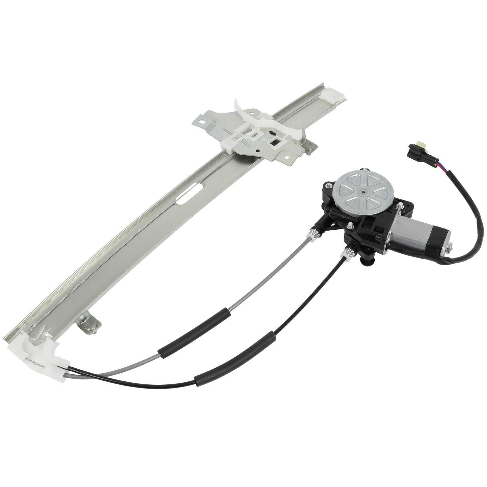 For Kia For Spectra 2000-2004 Front Driver Power Window Regulator With Motor 6B93BC-57