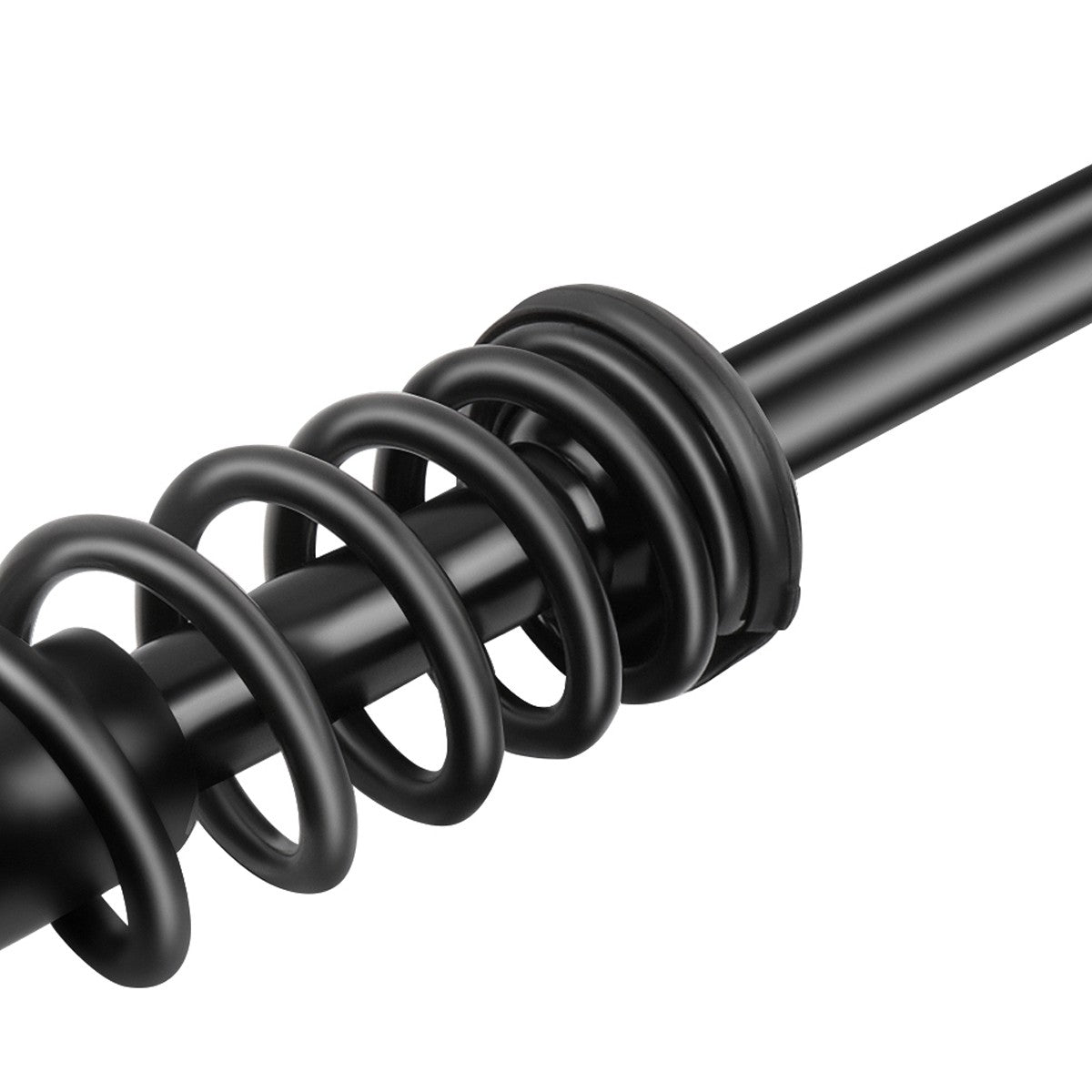 For 2003-2007 Cadillac CTS Front Complete Struts Spring Assembly + Rear Shock 4x 6B93BC-57