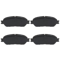 Front Ceramic Brake Pad Kit for Toyota Tacoma Sienna Avalon Solara Lexus ES330 6B93BC-57