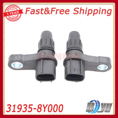 Trans Input Speed Sensor For Nissan Altima Maxima Quest 31935-8Y000 319358Y000