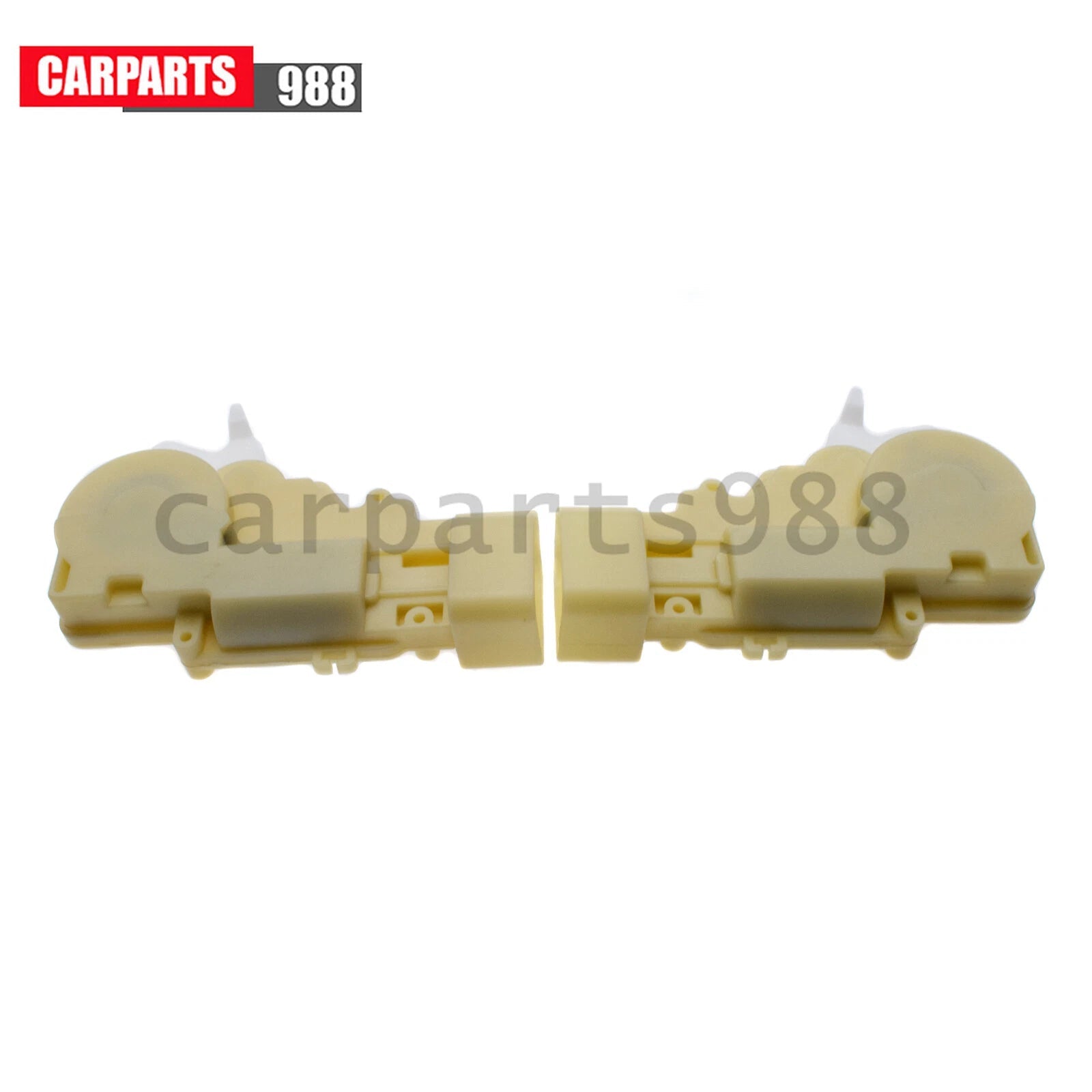 Rear LH & RH Door Lock Actuator For Toyota Echo Scion xB 69130-52010 69140-52010 6B93BC-57