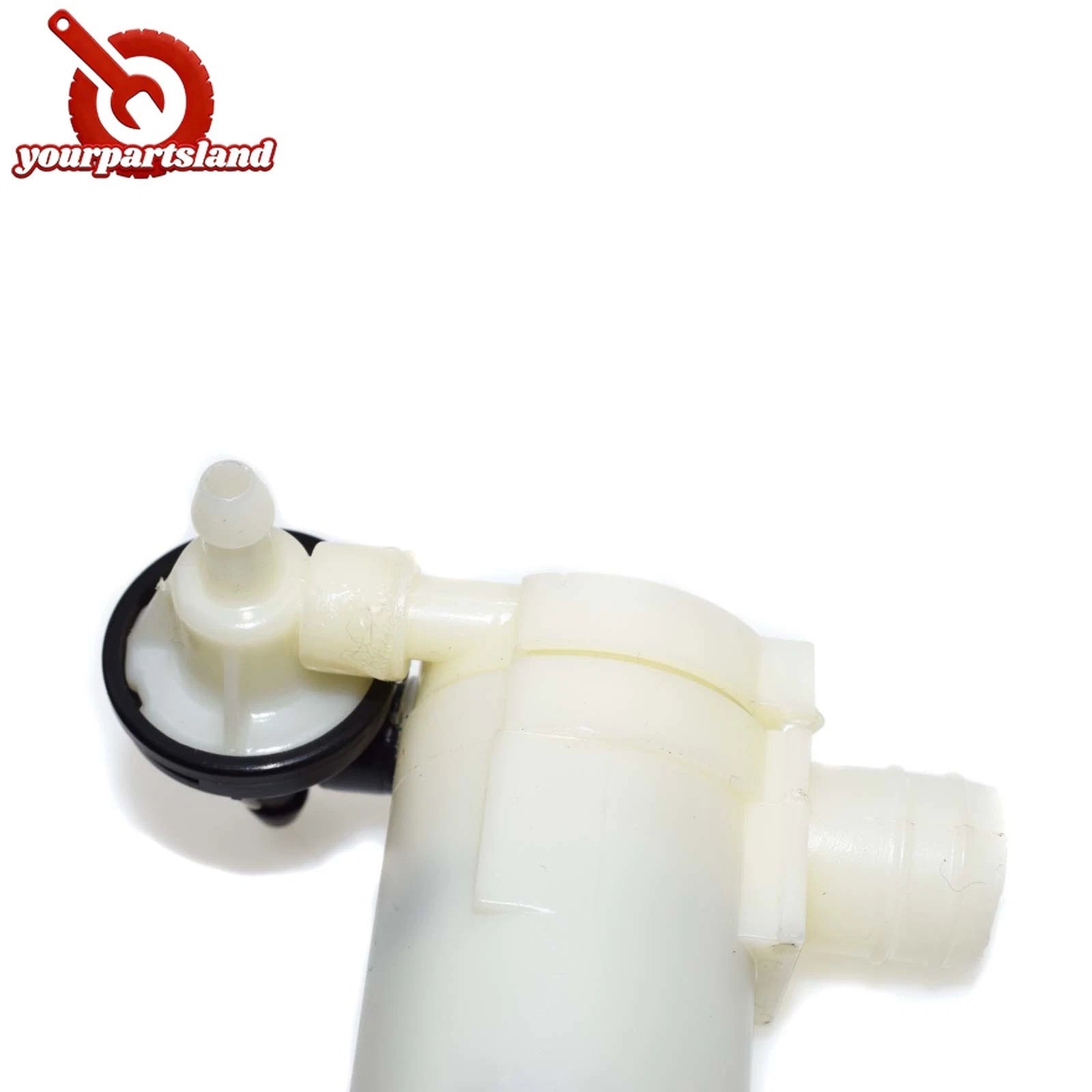 Windshield Washer Pump for Honda CR-V 2007-2011 2.4L 76806SMAJ02 76806SMAJ01 6B93BC-57