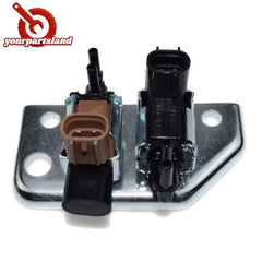 MR577099 Solenoid Valve fit for Mitsubishi Montero Pajero Shogun L200 K5T81289 6B93BC-57
