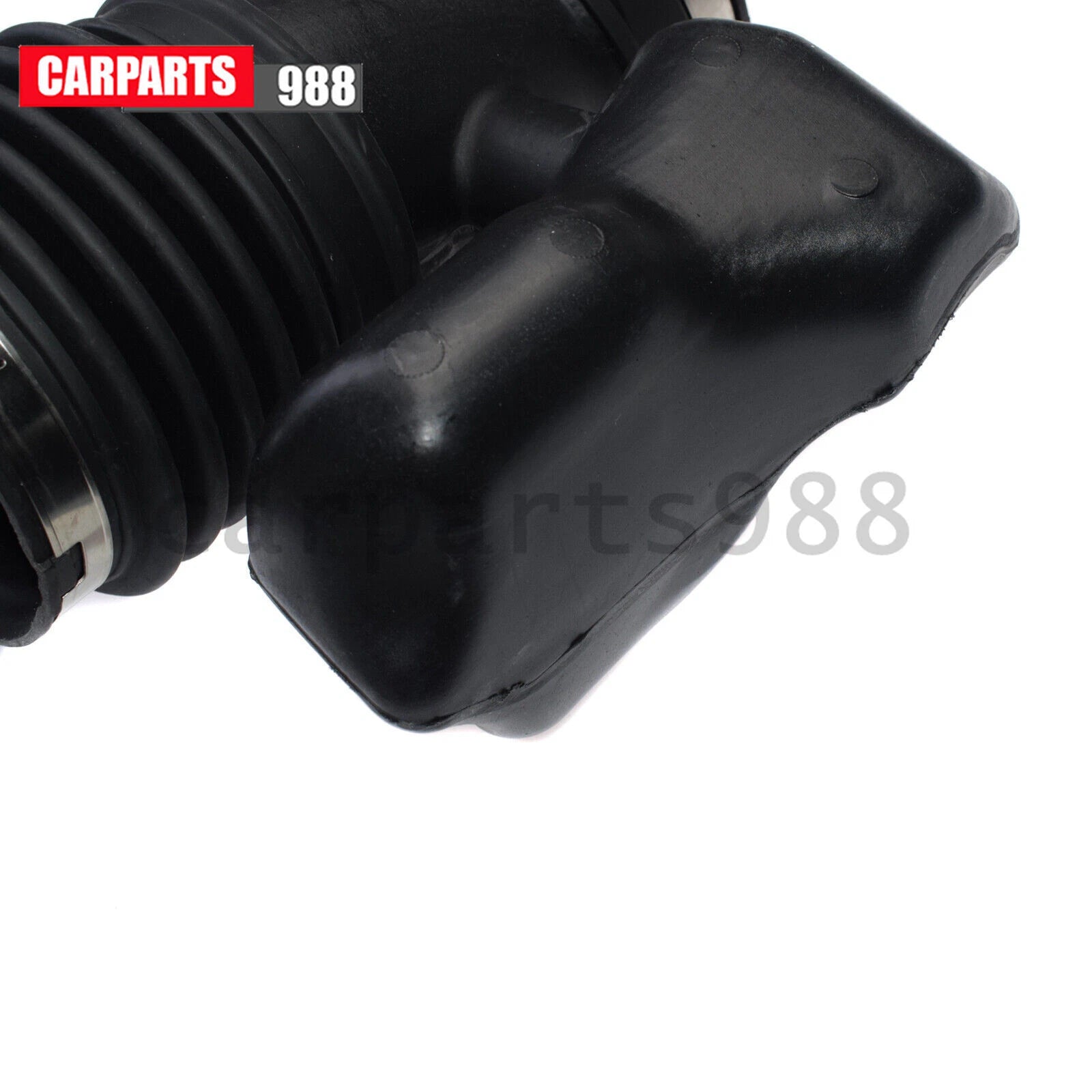 Engine Air Intake Hose For 09-11 Chevy Traverse GMC Acadia Enclave 3.6L 25783713 6B93BC-57