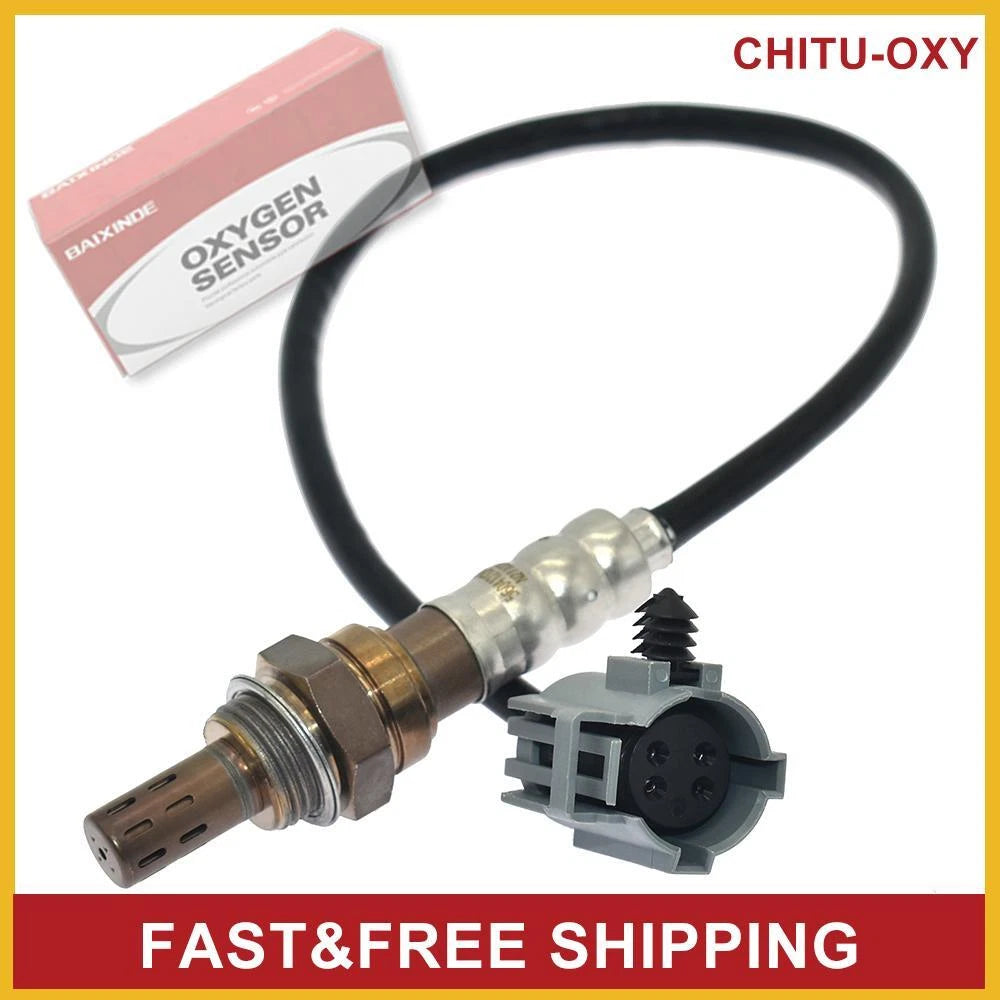 2344076 Upstream Oxygen Sensor for Chrysler Sebring Wrangler Dodge Dakota Ram 6B93BC-57