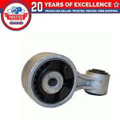Torque Strut & Trans Mount 2PCS for 07-14 Nissan Altima CVT Auto / Maxima 3.5L 6B93BC-57