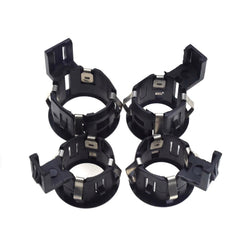 For Toyota Tundra 2007-2013 4pcs PDC Parking Assist Sensor Retainer 89348-33080 6B93BC-57