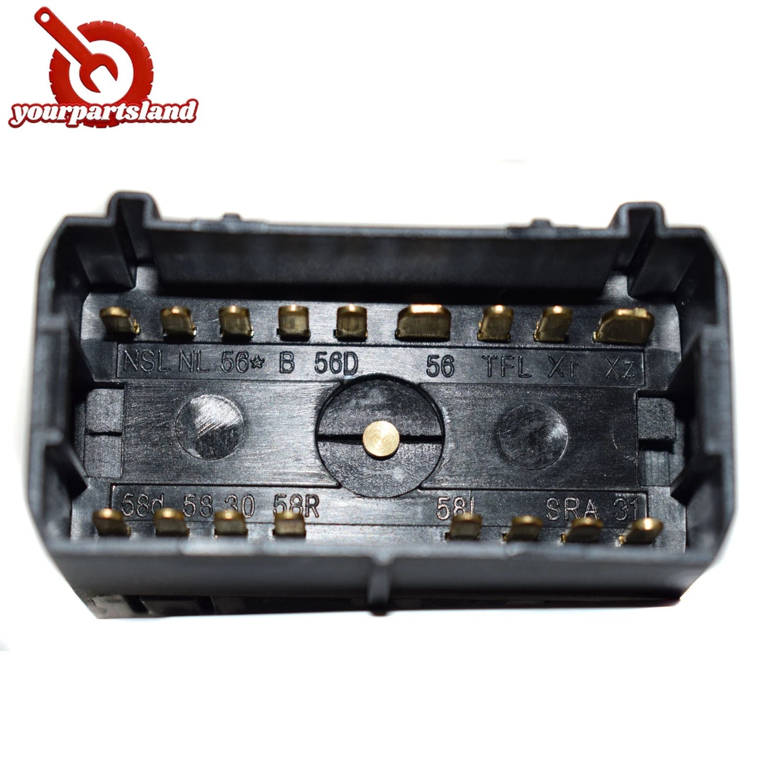 HeadLight Headlamp Switch Control for Audi A4 S4 B6 B7 Quattro 8E0 941 531A 6B93BC-57