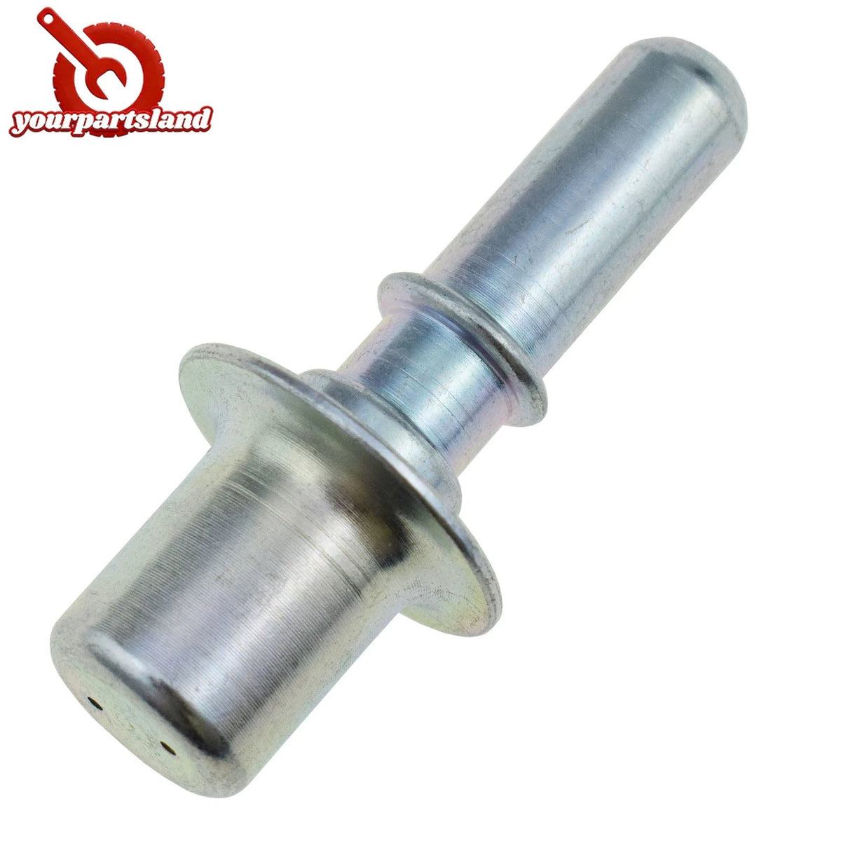 Right PCV Valve Hose Fitting Connector For Buick Cadillac Chevrolet 12583384 6B93BC-57