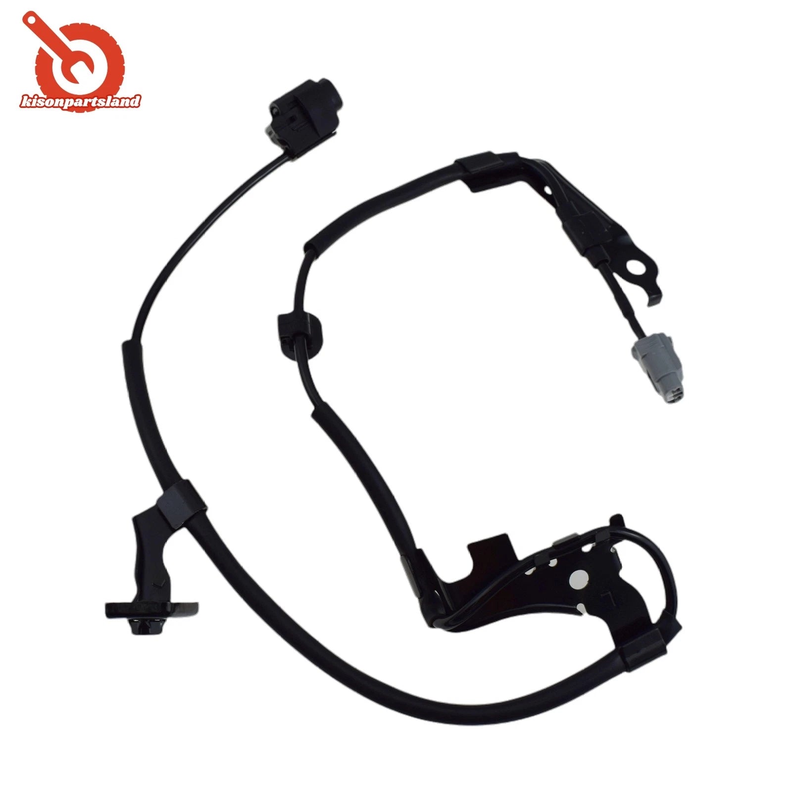 Front Left ABS Skid Control Wire Sensor For LEXUS GS350 IS250 IS350 89516-30030 6B93BC-57