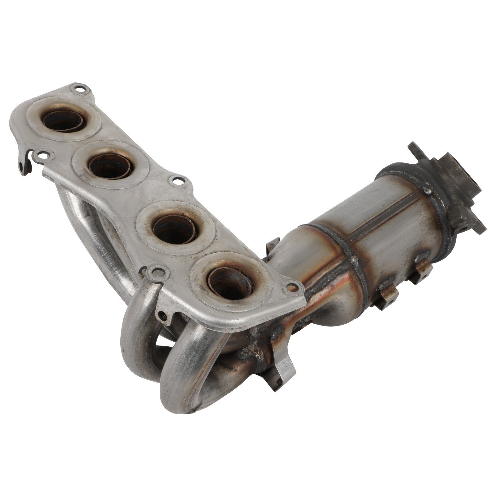 ECCPP Catalytic Converter For Toyota RAV4 2006-2008 Scion 2008-2015 2.4L 674-966 6B93BC-57