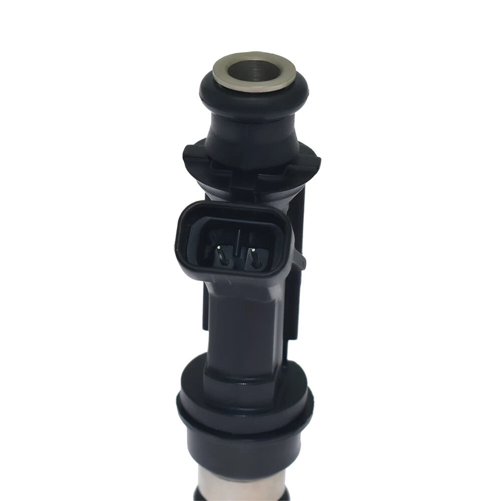 6pcs Fuel Injectors For Isuzu Axiom Rodeo Trooper Honda Acura SLX V6 25166922 6B93BC-57
