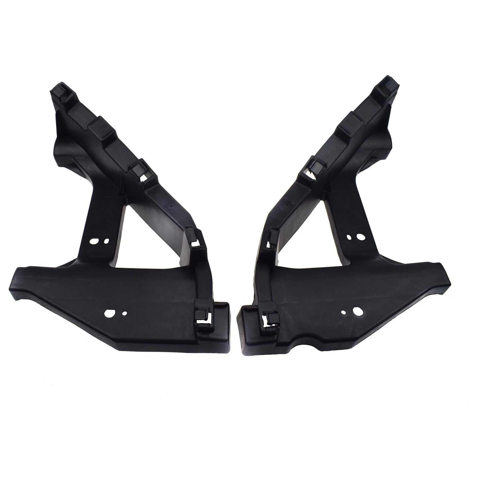 Front Left Right Headlight Headlamp Bracket Mounting For Honda Civic 2016-2019 6B93BC-57