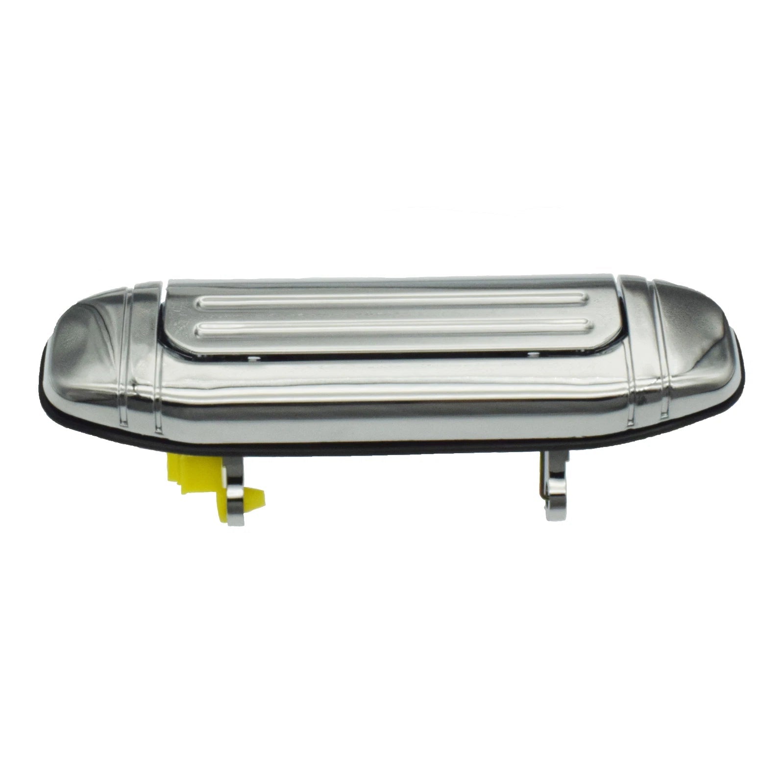 Front Left Car Exterior Chrome Door Handle For 92-97 Mitsubishi Pajero Montero 6B93BC-57