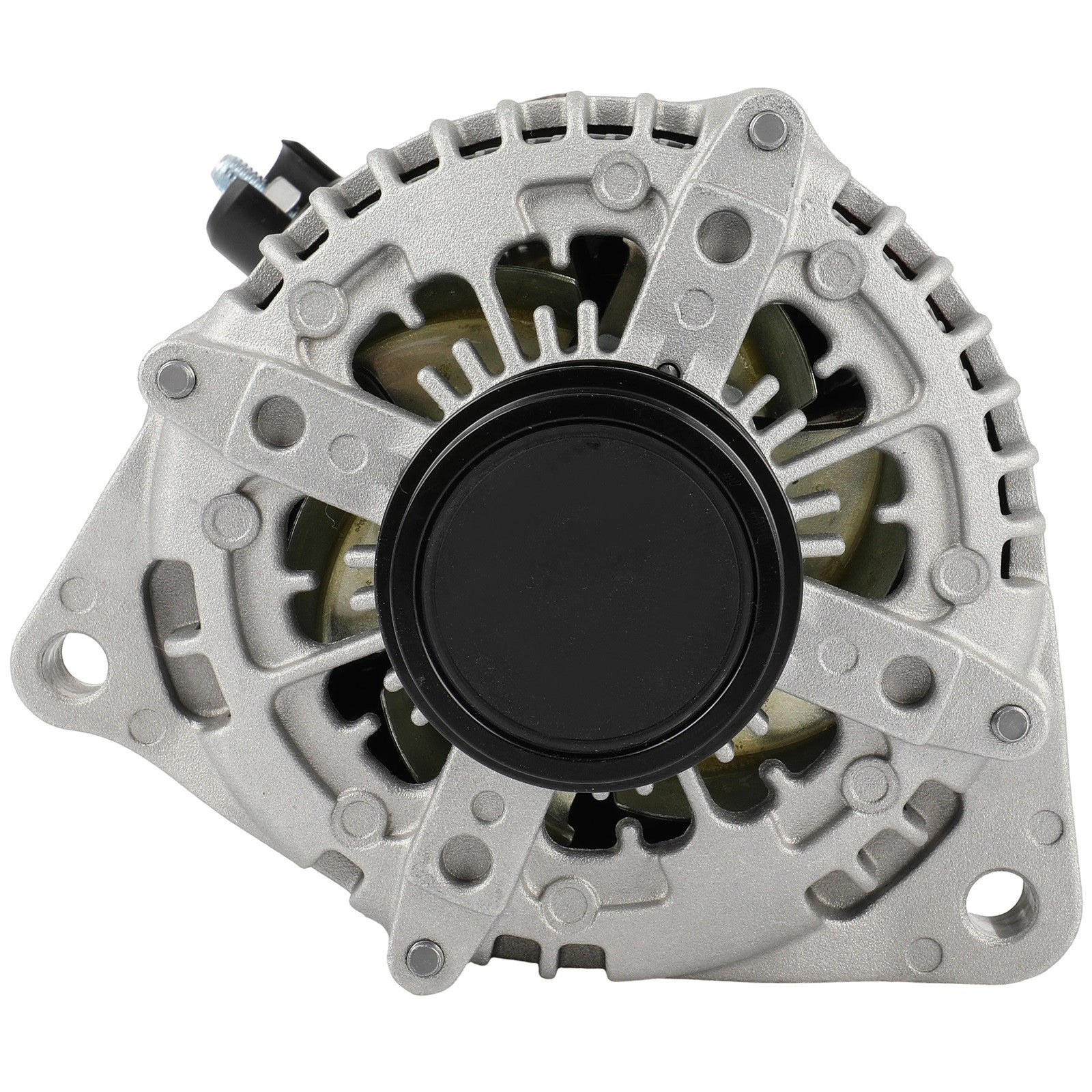 ECCPP Alternator For Ford F-150 2017-2020 V6 2.7L 164cid 12V 225A CW IR/IF 44007 ECCPP