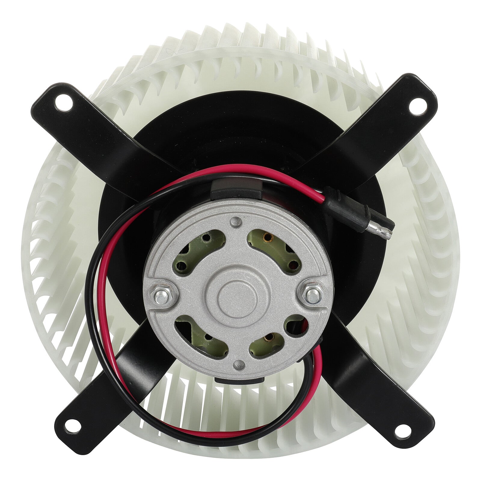HVAC Heated 7787-869445 BlowerBlower Motor with Fan for 2002-2004 2005 Mack CH 6B93BC-57