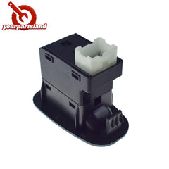 2PCS Power Window Single Switch Button For Hyundai Accent 2000-2006 93580-25015 6B93BC-57