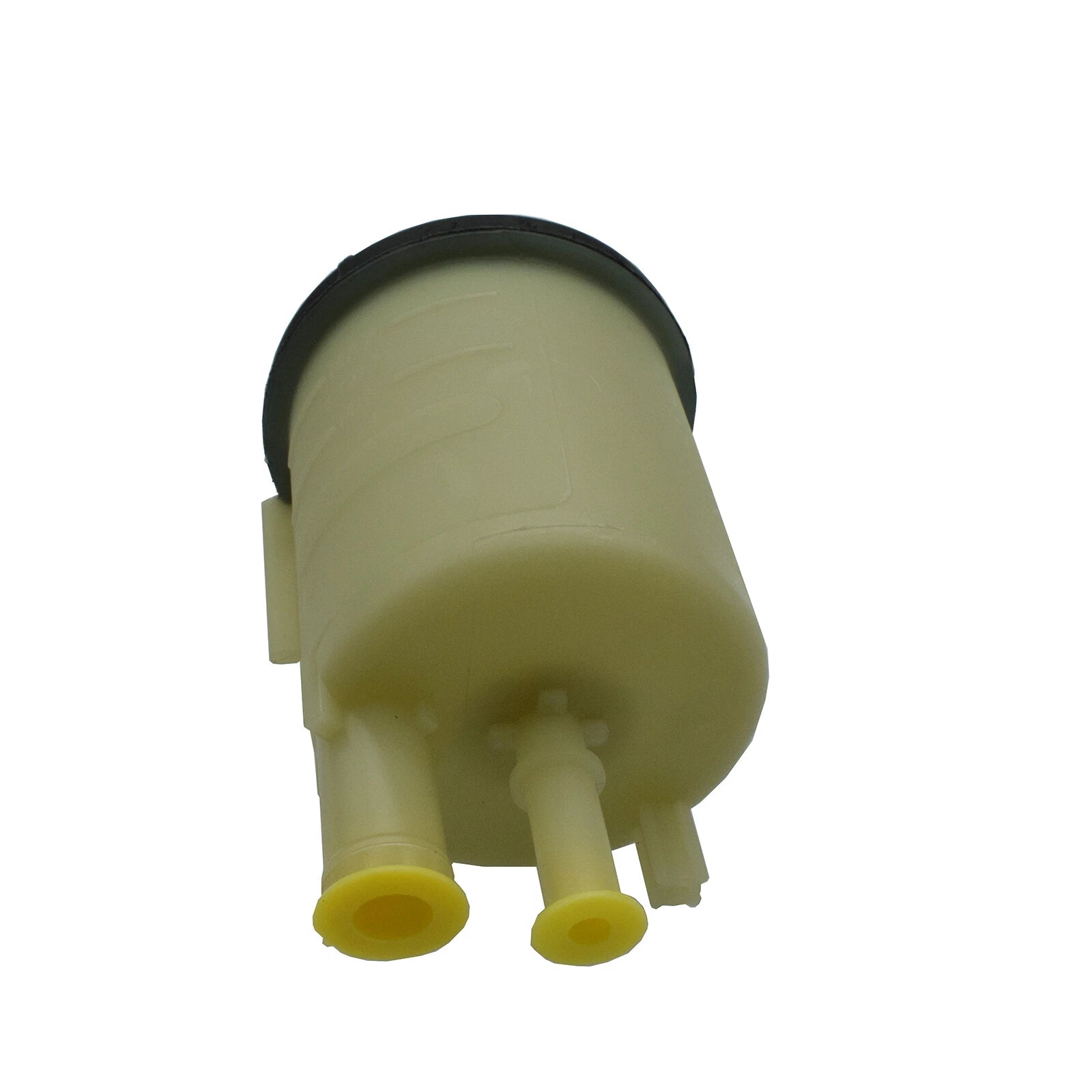 Power Steering Reservoir Tank 61430756 for 2007-14 Volvo XC90 XC70 XC60 V70 S80 6B93BC-57